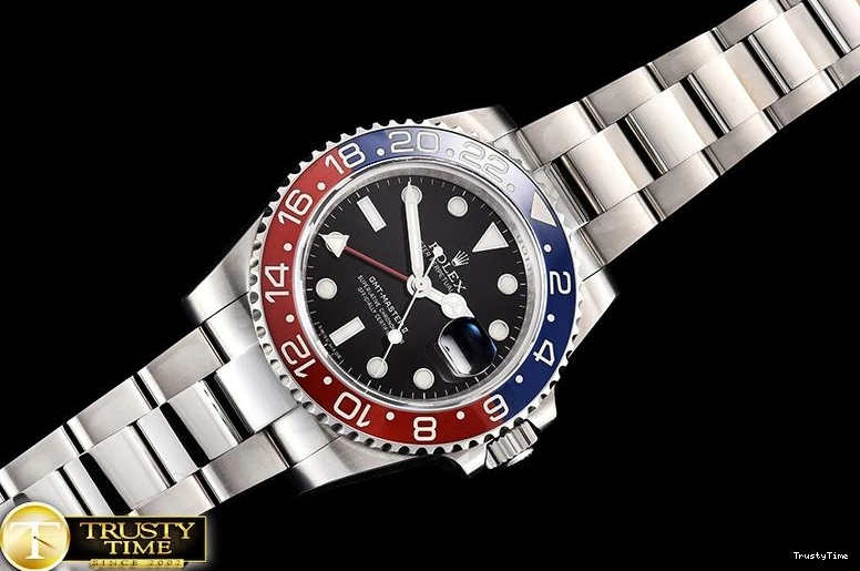 0306 TravelReady ROLGMT158B -GMT II 974